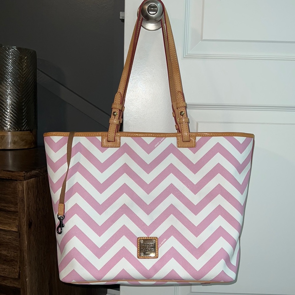Dooney & Bourke Tote Bag